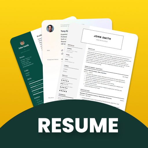 AI resume tools