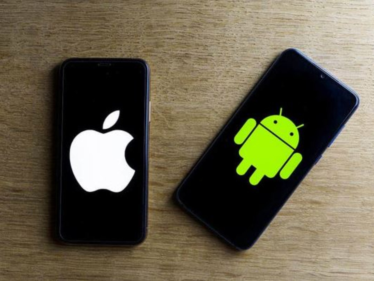 Android vs iPhone for Gaming