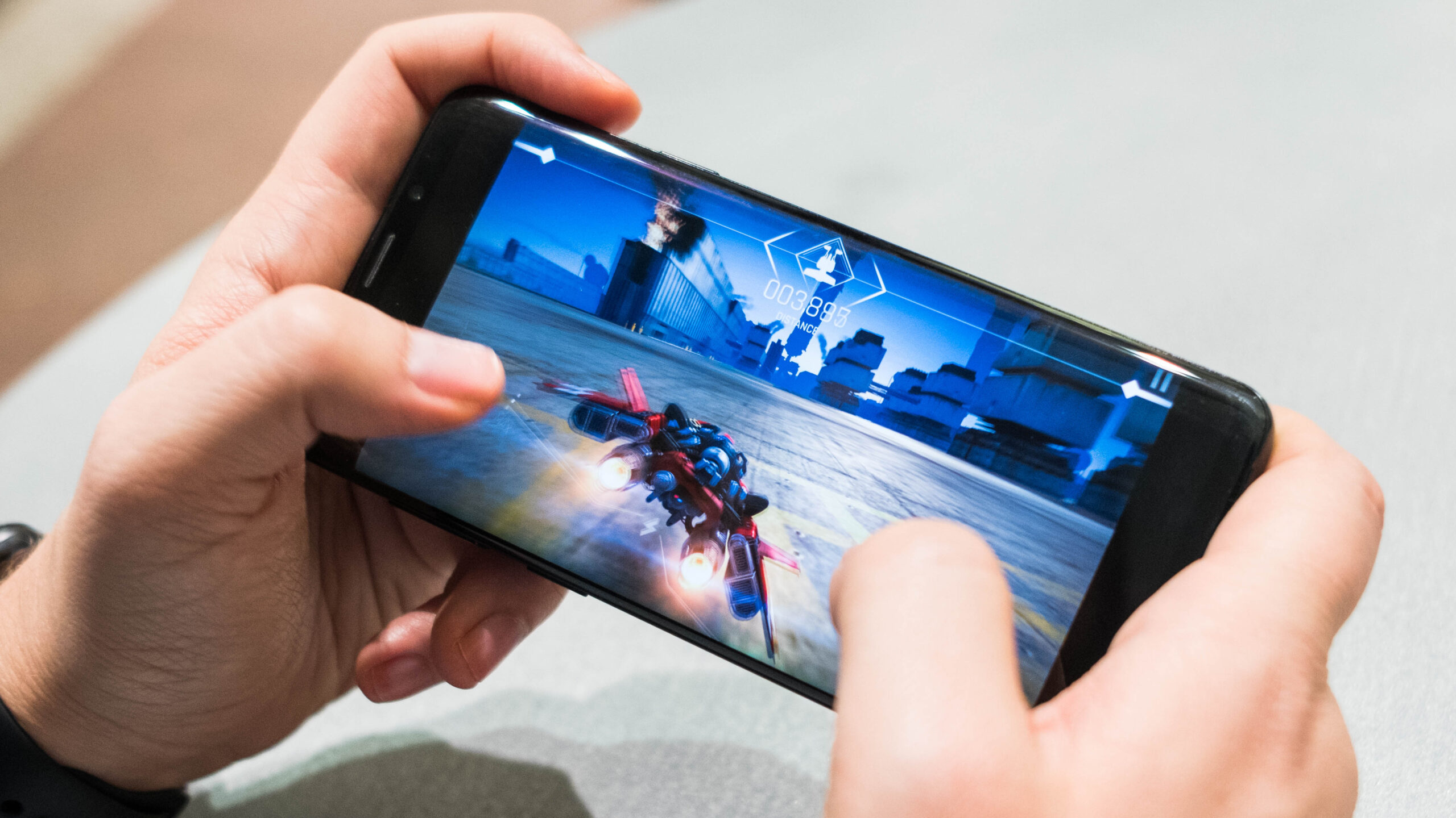 Top Gaming Phones of 2025