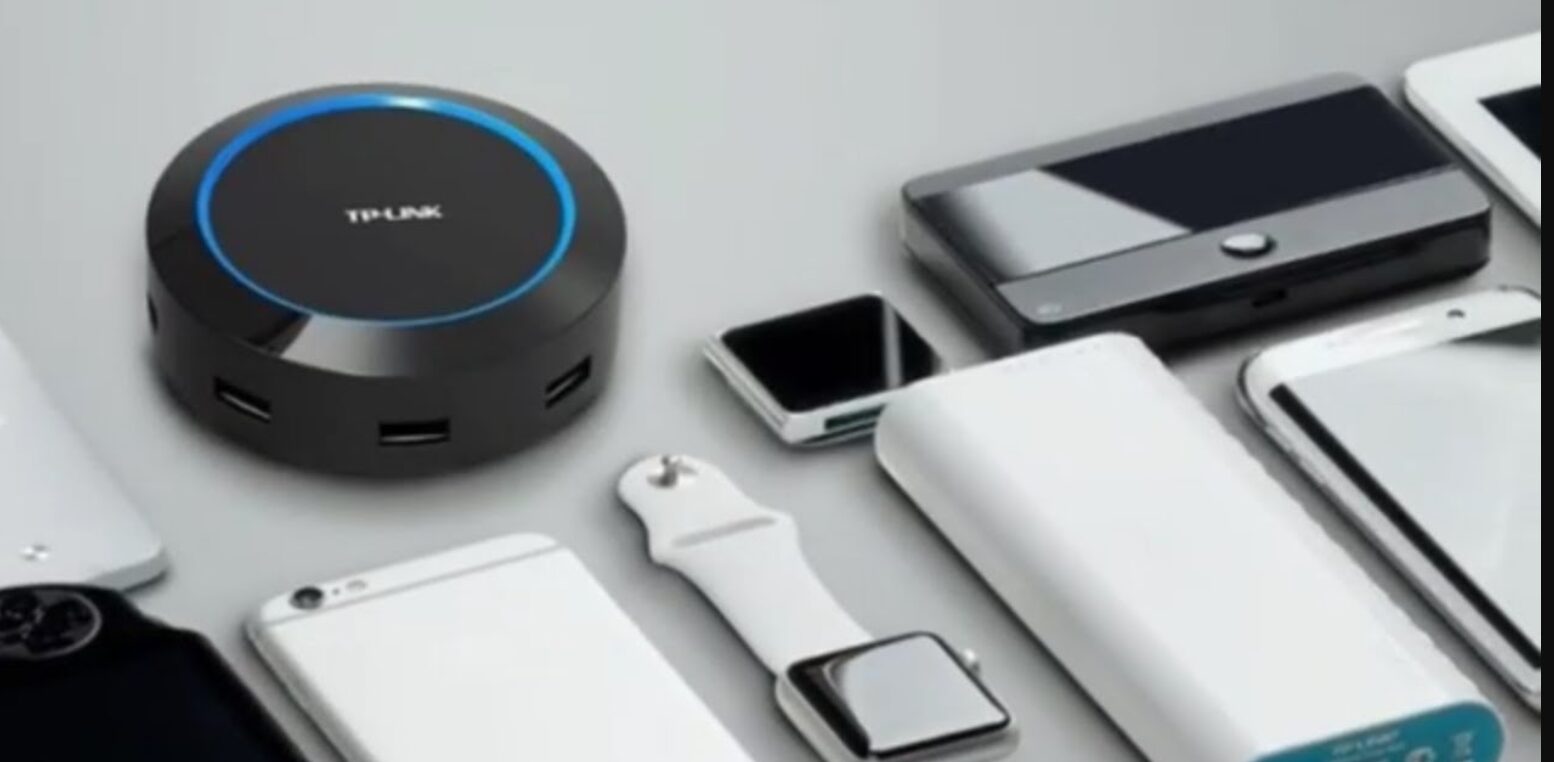 AI smart gadgets