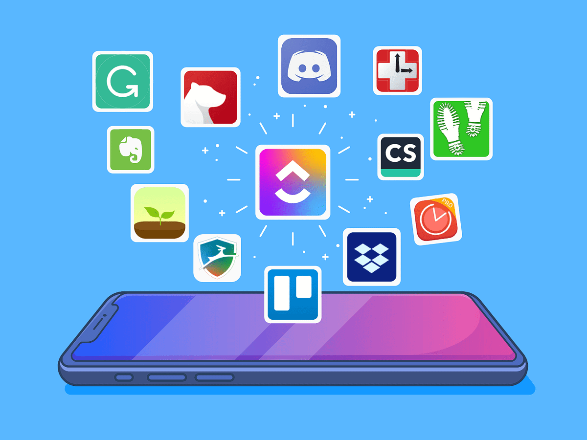 2025 productivity tools