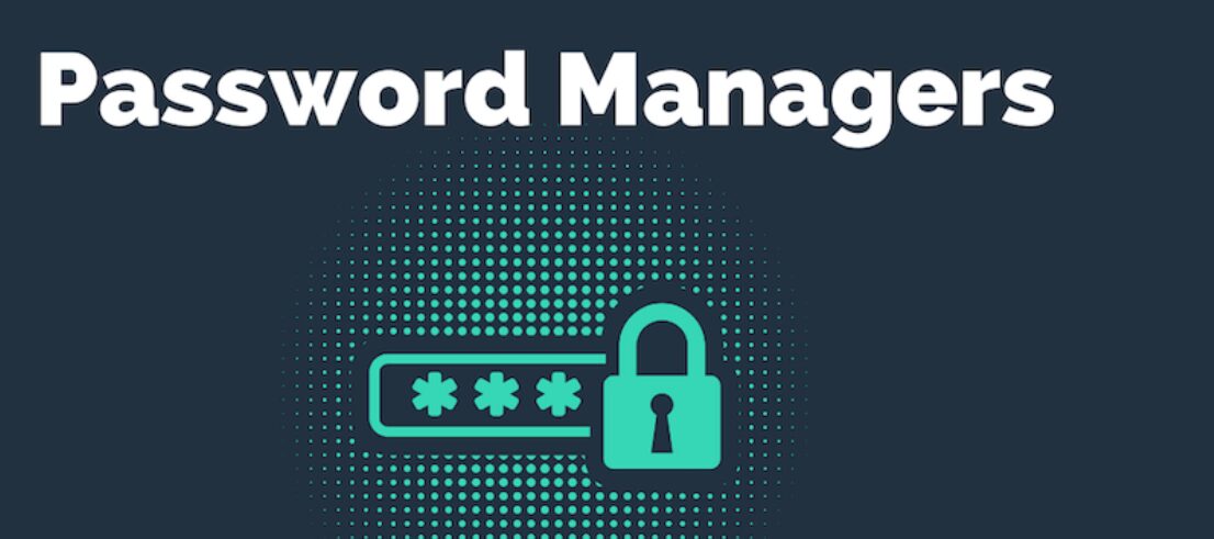 best password manager